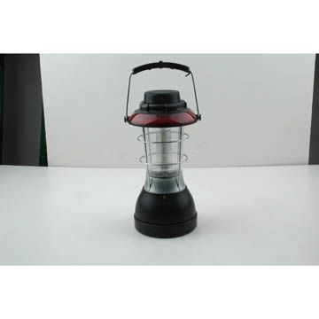 Camping Lantern (CR-1073M)