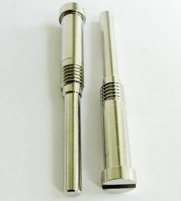 Precision Stainless Steel Shaftprecision