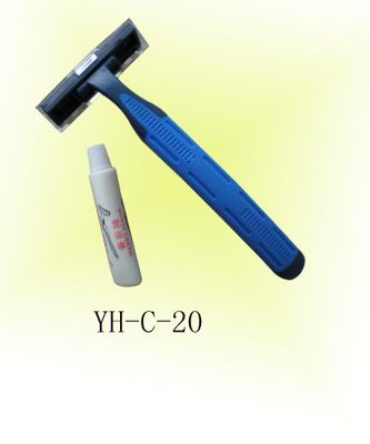 Hotel Shaving Kit (YH-C-20)