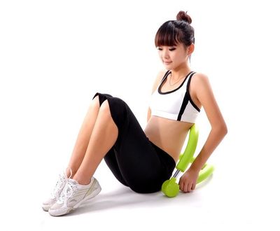 Healthy Product AB Tone It