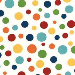Printed Blended Fabric