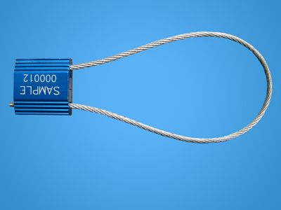 Security Seals (Y-221)
