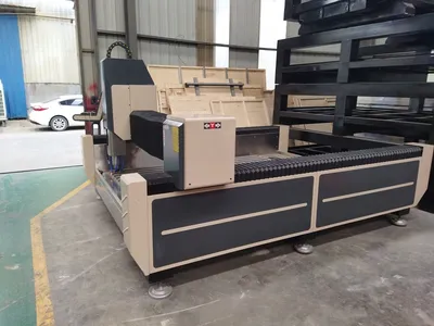 CNC Router 3D Processing Heavy Woodworking Material Engraving Machine