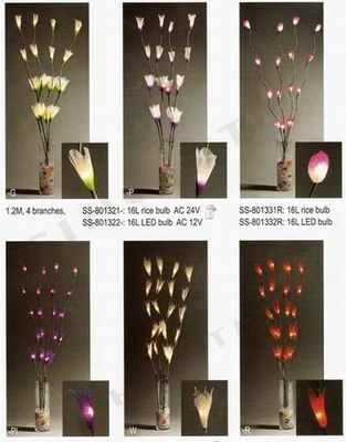 Twig Lights (FY09-01)