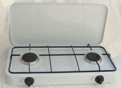 Gas Stove European Type (LT-E2003S)
