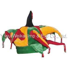 Carnival Caps and Hats (2215)