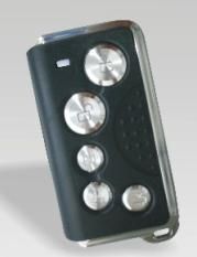 CCC & CE Remote Control (FD240)