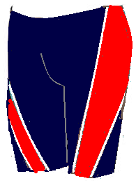 Boy's Costume (Z003-12)
