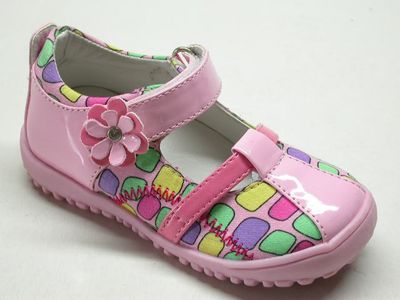 Kids Shoes (102612)