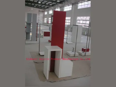 Garment Rack (Xblc003)