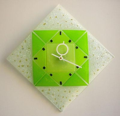 Wall Clock (I031)