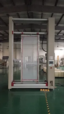 Automatic Emulsion Coating Machine, Large Size Screen Coater