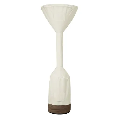 Furniture Cover High Quality Long Duration Time Patio Heater Cover of New Structure