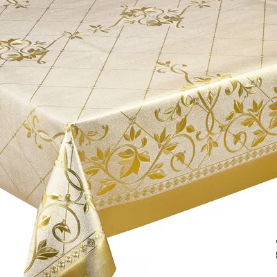 Cheap Plastic Classic Designs Retangle PVC Vinyl Table Cloths