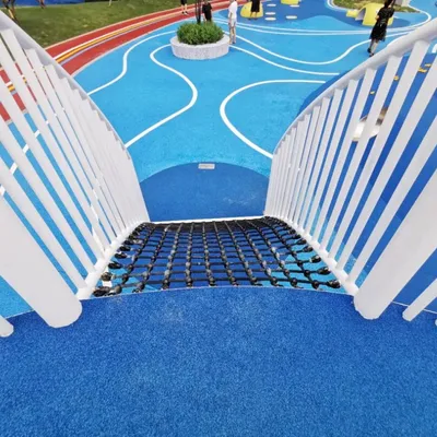 Polyurethane Binder Glue for Sports Track Rubber Surface High Bond Adhesive