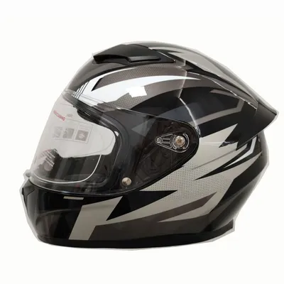 DOT Motorcycle Helmet