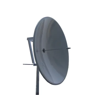 WiFi Outdoor 5GHz 34 dBi High Gain Vertical Polarization Parabolic Dish Antennas