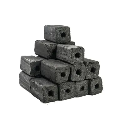 Eco-Friendly BBQ Charcoal Briquettes for Outdoor Cooking Adventures