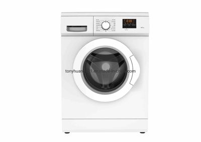Front Loading Washing Machine 8kg