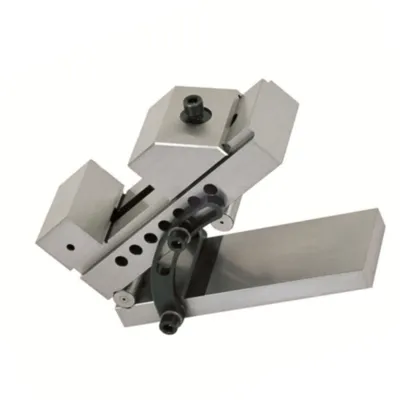 200mm Gt200-I Precision Modular Vises with Swivel Base
