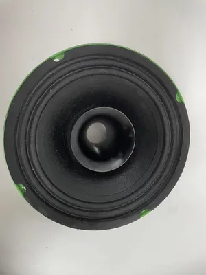 Immersive Full-Screen 6.5-Inch Bluetooth Speaker for Home Use