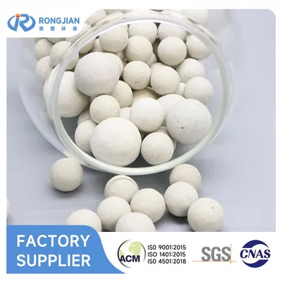 Alumina Ceramic Ball Porcelain Ceramic Ball 6-50mm