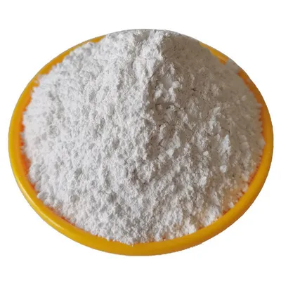 Super White Barite Powder for Interior Wall Emulsion Paint, 95% Whiteness Baso4 Filler Manufacturer