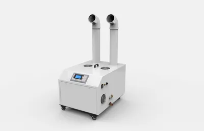 New Design Industrial Humidifier for Factroy Use