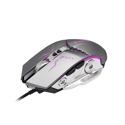 Luxury 2.4G Wireless USB Optical Business Style PC Mouse Gaming Mouse Game 2.4G