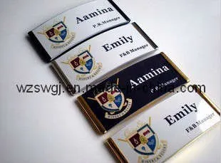 Badge