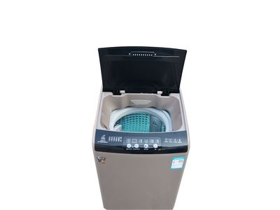 8kg Cylinder Full Automatic Washing Machine