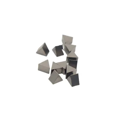 Factory Price Custom Made Processing Cobalt Alloy Uns R30012 Saw Tips