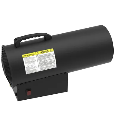 Hot Air Blower Brooder Poultry LPG Portable Gas Outdoor Air Heaters Manufacturers