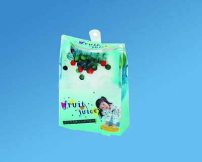 PET Box - 6