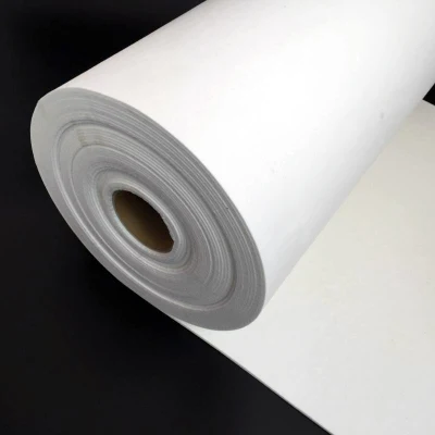 5mm, 10mm Thickness Thermal Building Insulation Silica Aerogel Blanket with Low Thermal Conductivity