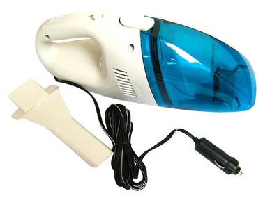 Auto Vacuum Cleaner (DX-1A)