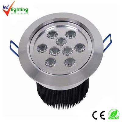 9W LED Ceiling Light, CREE LED Light, LED Down Light 9W