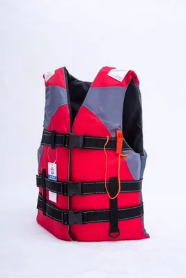 Hot Sale Life Vest Marine Life Jacket for Lifesaving