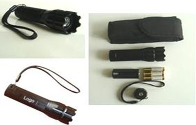 LED Flash Light H93