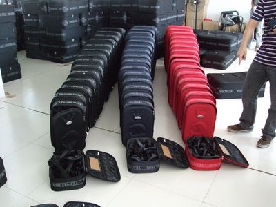 Skd Luggage