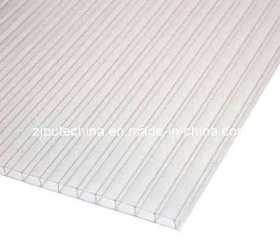 PC Hollow Sheet (BFPC-TWLM4)