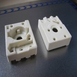Talcum Porcelain