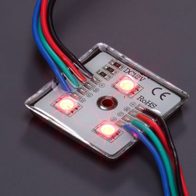LED Module Sign La-Maax006