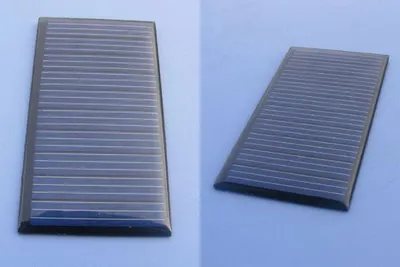 Small Solar Panel (XHL-XYZ)