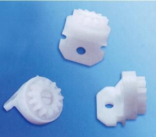 Damper (ZW004)