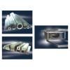 Pultrusion Mold