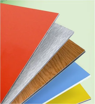 The Most Popular Coated Aluminum Panel
