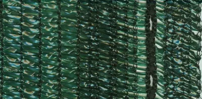 90% Darkgreen Sun Shade Net
