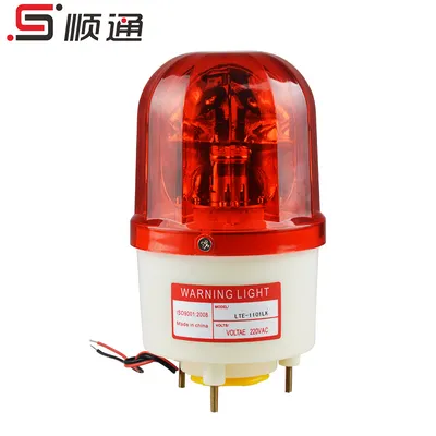 St-1081 Good Quality Factory Tower Rotary Warning Light with Ce