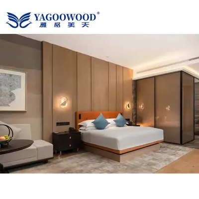 Desk, Hotel Furniture Suppliers, Pastoral Style Hotel Furniture